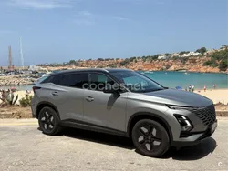 Gris / plata Nuevo 2025 Omoda 5 SUV | 26.999 € (Precio justo)