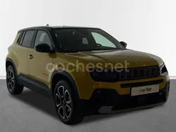 Negro Usado 2024 Jeep Avenger Summit SUV | 24.900 € (Caro)