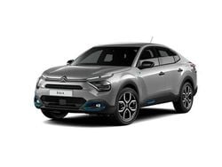 Gris Nuevo 2025 Citroën e-C4 Feel Berlina | 29.500 € (Precio justo)