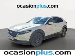 Blanco Usado 2025 Mazda CX-30 Prime-Line SUV | 23.591 €