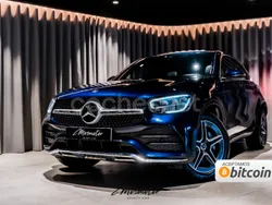 Mercedes GLC200