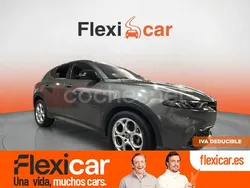 Gris Usado 2023 Alfa Romeo Tonale Sprint SUV | 27.490 € (Precio justo)