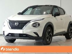 Usado 2022 Nissan Juke N-Connecta SUV | 23.980 € (Un poco caro)