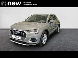 Marrón Usado 2019 Audi Q3 Advanced SUV | 25.950 € (Buen precio)