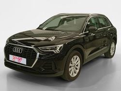 Negro Usado 2023 Audi Q3 Advanced SUV | 39.900 € (Un poco caro)