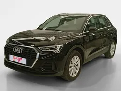 Negro Usado 2023 Audi Q3 Advanced SUV | 39.900 € (Precio justo)