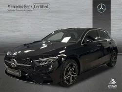 Usado 2024 Mercedes A250 Berlina | 37.264 € (Caro)
