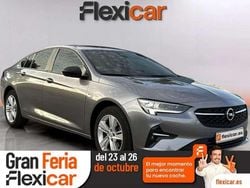 Gris Usado 2021 Opel Insignia Business Edition Familiar | 12.990 € (Precio justo)
