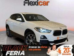 Blanco Usado 2020 BMW X2 SUV | 20.790 € (Buen precio)