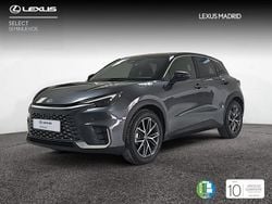 Gris Usado 2025 Lexus LBX SUV | 36.490 € (Precio justo)