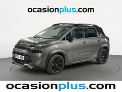 Gris Usado 2024 Citroën C3 Aircross PureTech SUV | 13.082 € (Buen precio)
