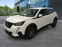 Usado 2021 Peugeot 2008 Active SUV | 15.300 € (Buen precio)