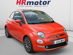 Usado 2023 Fiat 500 Dolcevita Utilitario | 10.740 € (Precio justo)