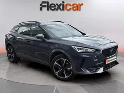 Gris Usado 2023 Cupra Formentor SUV | 26.390 € (Buen precio)