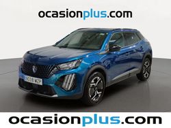 Blanco Usado 2025 Peugeot 2008 Allure SUV | 22.228 €