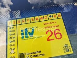 Gris / plata Usado 2003 Renault Scénic Expression Monovolumen | 1200 € (Precio justo)