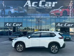 Blanco Usado 2023 Nissan X-Trail Tekna SUV | 29.900 € (Super precio)