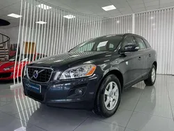 Gris Usado 2011 Volvo XC60 Kinetic SUV | 13.990 € (Precio justo)