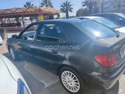 Citroën Xsara