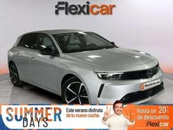 Gris Usado 2023 Opel Astra Edition Berlina | 14.990 € (Super precio)