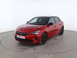 Rojo Usado 2021 Opel Corsa GS Line Berlina | 11.699 € (Precio justo)