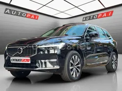 Negro Usado 2022 Volvo XC60 Ultimate SUV | 38.900 € (Precio justo)