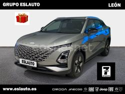 Gris / plata Nuevo 2024 Omoda 5 SUV | 25.300 € (Precio justo)