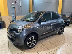 Gris / plata Usado 2018 Renault Twingo LIMITED Utilitario | 9490 € (Precio justo)