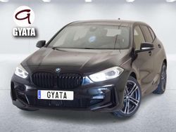 Negro Usado 2024 BMW 118 Utilitario | 25.490 € (Buen precio)