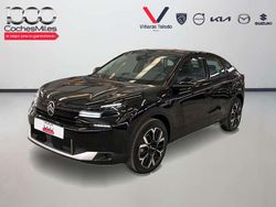 Negro Nuevo 2025 Citroën C4 Business Class Utilitario | 20.961 € (Precio justo)