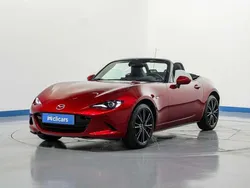 Mazda MX5