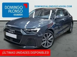 Amarillo Nuevo 2025 Audi A1 Sportback Sport Utilitario | 24.790 € (Un poco caro)