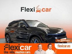 Negro Usado 2022 Lynk & Co 01 SUV | 22.490 € (Precio justo)