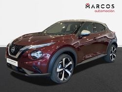 Otro Nuevo 2025 Nissan Juke Tekna SUV | 26.200 € (Precio justo)