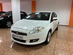 Blanco Usado 2010 Fiat Bravo Dynamic Utilitario | 5000 € (Un poco caro)