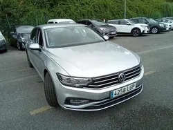Plateado Usado 2020 VW Passat Executive Berlina | 15.800 € (Precio justo)