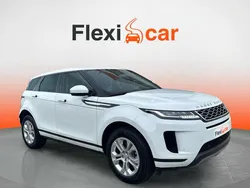 Blanco Usado 2020 Land Rover Range Rover evoque SUV | 20.490 € (Super precio)