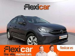 Gris Usado 2022 VW Taigo Life SUV | 15.290 € (Super precio)