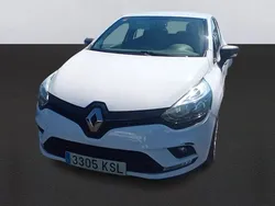 Usado 2018 Renault Clio IV Business | 10.400 € (Precio justo)