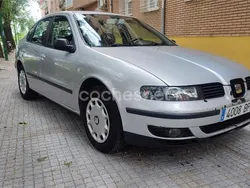 Seat Toledo