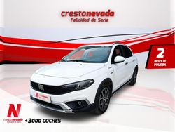 Usado 2023 Fiat Tipo Cross | 14.009 € (Precio justo)