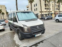 Blanco Usado 2011 VW Crafter Van | 12.000 € (Super precio)