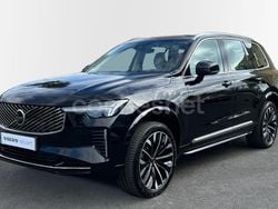 Negro Usado 2025 Volvo XC90 Plus SUV | 66.900 € (Caro)