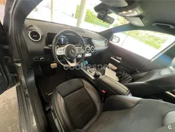 Gris / plata Usado 2019 Mercedes B180 Monovolumen | 18.000 € (Precio justo)