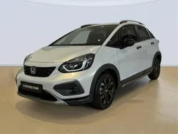 Platinum white p. Nuevo 2024 Honda Jazz Utilitario | 26.050 € (Precio justo)