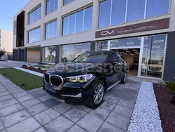 Negro Usado 2021 BMW X1 Sport Line SUV | 23.490 € (Precio justo)