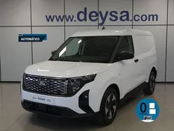 Blanco Nuevo 2025 Ford Transit Trend Van | 23.990 €