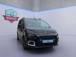 Negro Usado 2019 Citroën Berlingo Monovolumen | 17.990 €