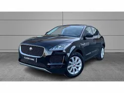 Negro Usado 2020 Jaguar E-Pace S SUV | 25.900 € (Precio justo)