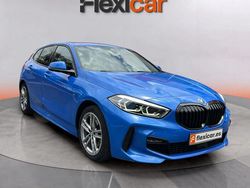 Azul Usado 2023 BMW 118 Utilitario | 23.490 € (Precio justo)